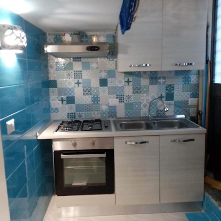 Casavinci Apartment Наполи Екстериор снимка