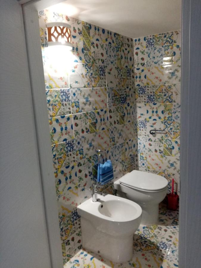 Casavinci Apartment Наполи Екстериор снимка